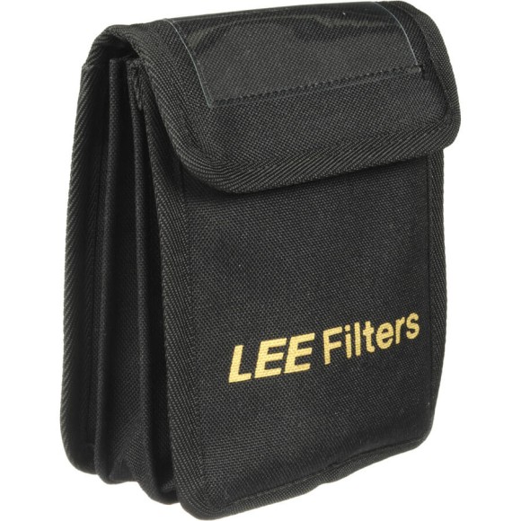 Lee Tri-Pouch for three ND Grad filters  